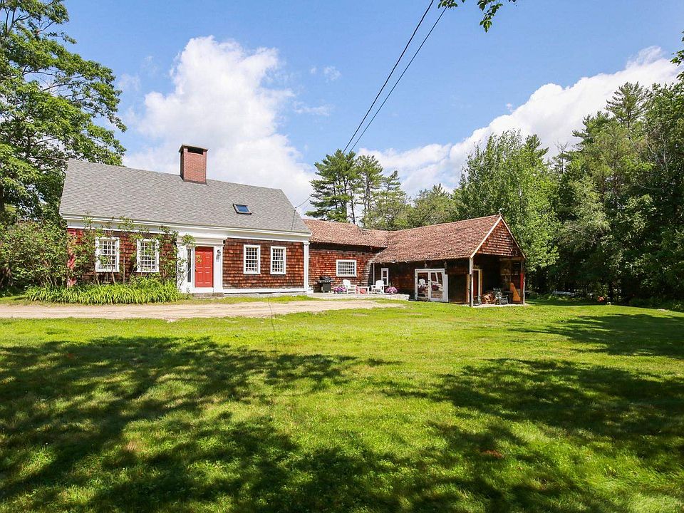 473 Moultonboro Neck Road, Moultonboro, NH 03254 Zillow