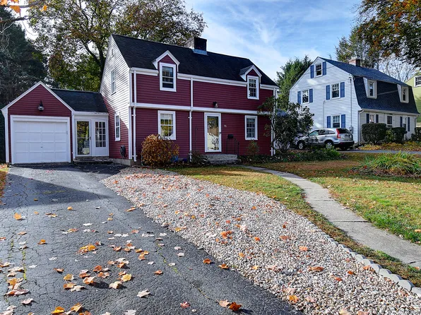 95 Coleman Road, Wethersfield, CT 06109