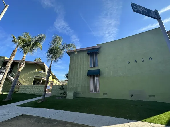 6430 Shirley Ave APT 25, Reseda, CA 91335