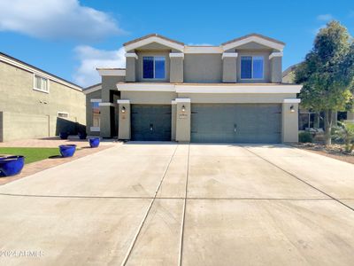 35795 W Cartegna Ln, Maricopa, AZ, 85138
