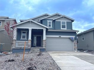 222 Corkscrew St, Elizabeth, CO 80107