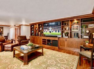 Larimer Place Condos, Denver, CO 80202