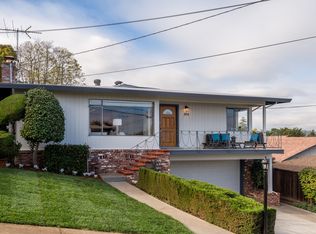 304 Malcolm Ave, Belmont, CA 94002