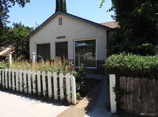 116 W E St, Tehachapi, CA 93561