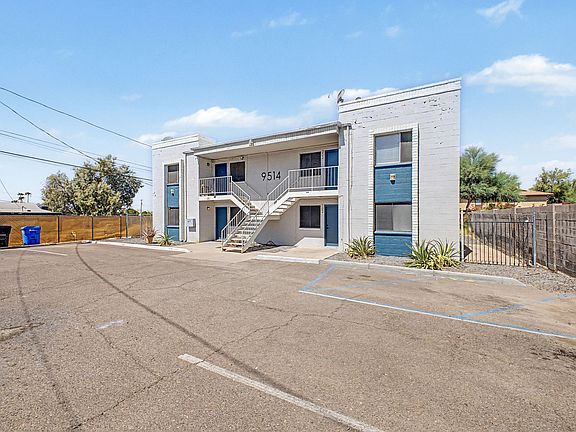 4th image of 9514 N 8th St APT 102