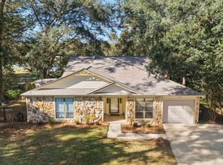 5328 Ben Brush Trl, Tallahassee, FL 32309