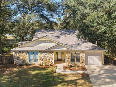 5328 Ben Brush Trl, Tallahassee, FL, 32309