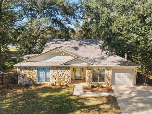 5328 Ben Brush Trl, Tallahassee, FL 32309