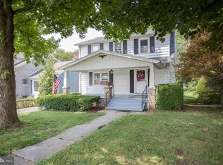 2792 N George St, York, PA 17406