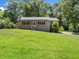 4035 Thames Dr NE, Kennesaw, GA 30144