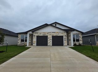 2923 Wildcat Dr #A, Temple, TX 76502