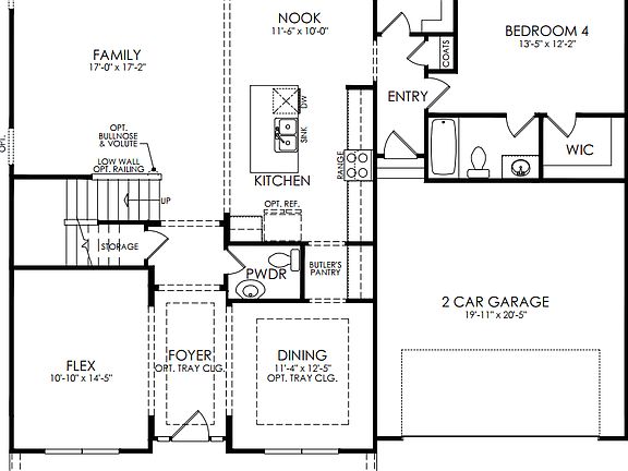 2nd image of 149 Eagles Landing Dr