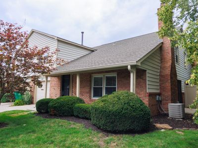 9121 Doubloon Rd, Indianapolis, IN, 46268