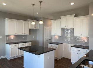 58 Azul Dr #A, Clayton, NC 27520