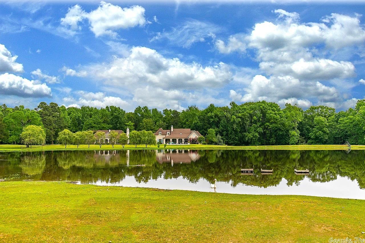 18720 Burlingame Rd, Little Rock, AR 72223 Zillow