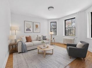 370 Chestnut Hill Ave APT 3, Brighton, MA 02135