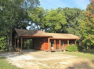 371 Benelbie Rd, Trout, LA 71371