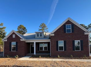 140 Windjammer Way, Sumter, SC 29150