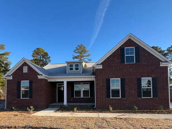 140 Windjammer Way, Sumter, SC 29150