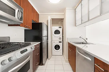Rented by Brown Harris Stevens