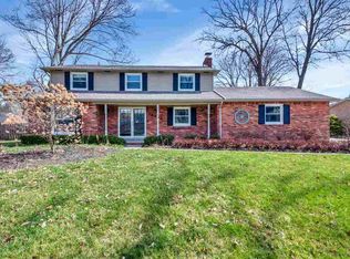 38462 James Dr, Clinton Township, MI