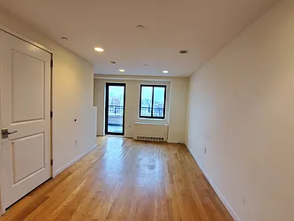 Rented by Astoria Realty