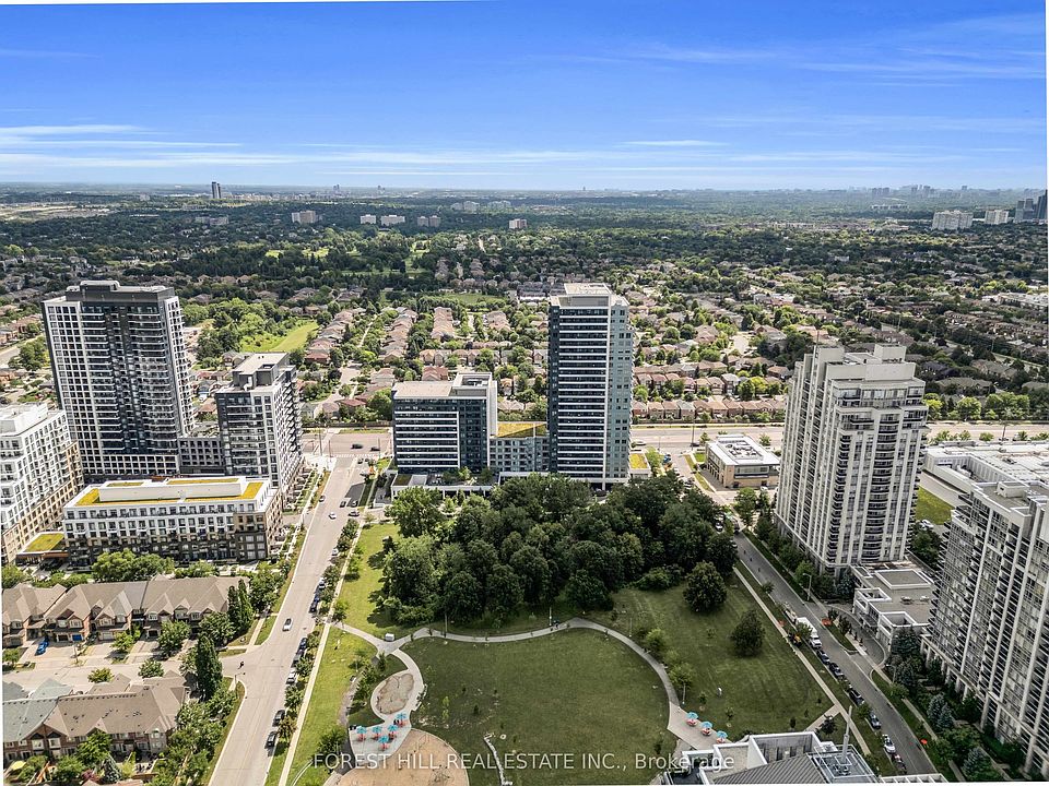 1st image of 7890 Bathurst St #1706