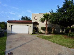 3308 Begay, Laredo, TX 78045