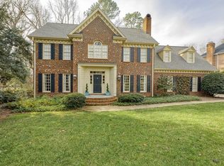 1912 Prescott Pl, Raleigh, NC 27615