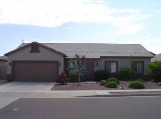 4219 S 77th Ave, Phoenix, AZ 85043