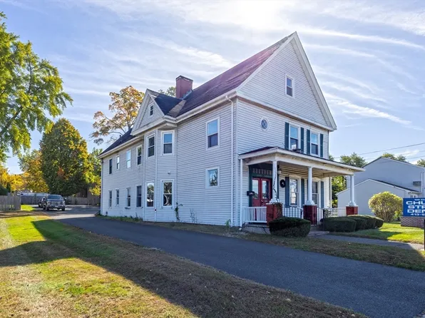 109 Church St, Chicopee, MA 01020