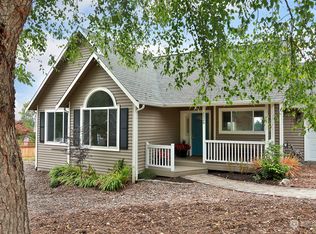1326 Sealawn Blvd, Freeland, WA