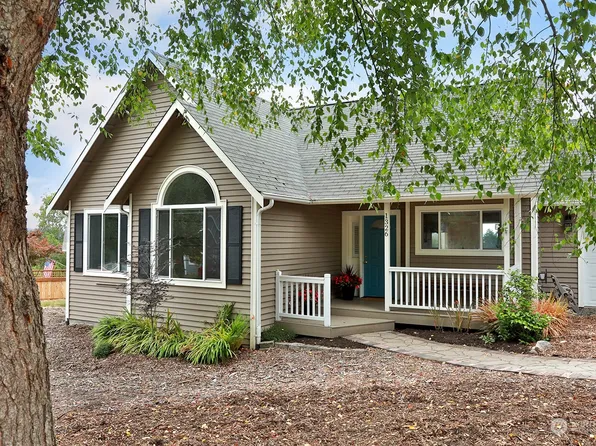 1326 Sealawn Boulevard, Freeland, WA 98249