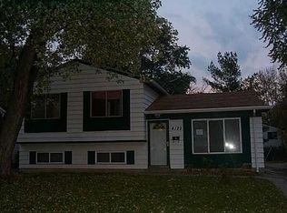 4125 Redondo Ave, Toledo, OH 43607