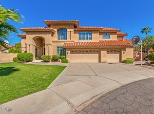 9124 N 108th Way, Scottsdale, AZ 85259