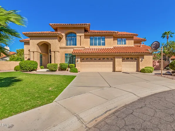 9124 N 108th Way, Scottsdale, AZ 85259