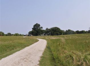 12235 N County Road 3260, Pauls Valley, OK 73075