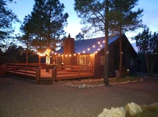 2958 Windmill Ln, Heber, AZ 85933