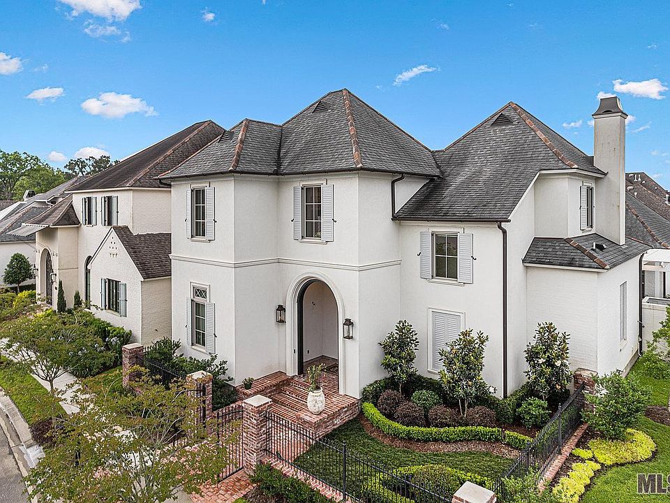 11667 Silo Dr, Baton Rouge, LA 70810 Zillow