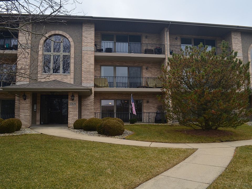 1st image of 17828 Bernard Dr APT 1B