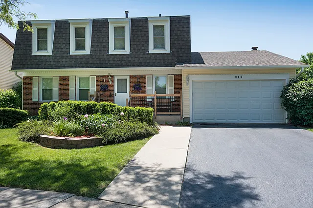 464 Ridgewood Ln photo 1