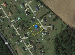 8500 Sunning Ct, Saint Pauls, NC 28384