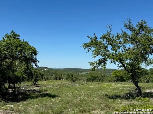 818 Lovett Ridge LOT 13, Bulverde, TX 78163