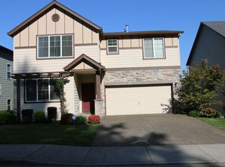 9460 SW 165th Ave, Beaverton, OR 97007