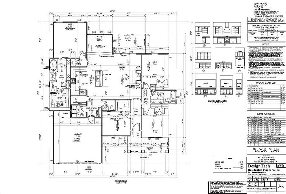 2nd image of 1313 Abita River Dr