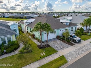 635 Landshark Blvd, Daytona Beach, FL 32124
