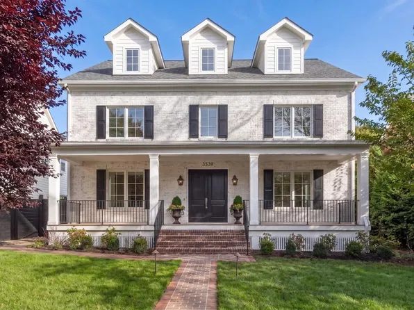 3539 Albemarle St NW, Washington, DC 20008