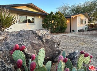 61941 Mountain View Cir, Joshua Tree, CA 92252
