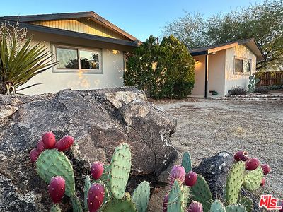 61941 Mountain View Cir, Joshua Tree, CA, 92252
