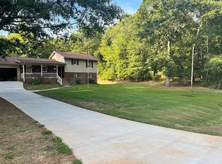 152 Harris St, Griffin, GA 30223